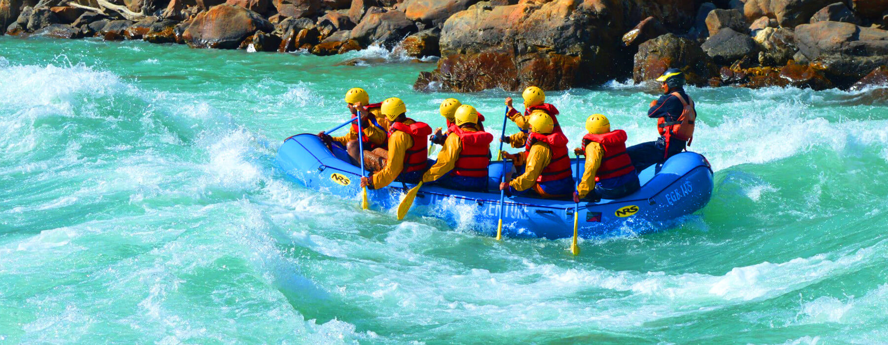 Adventure Tours