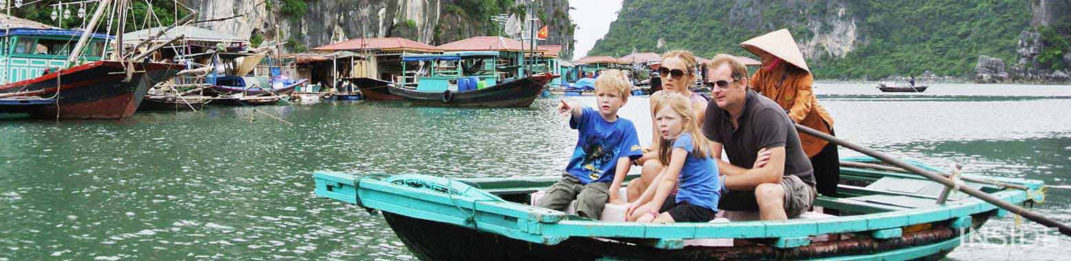 Family Tours