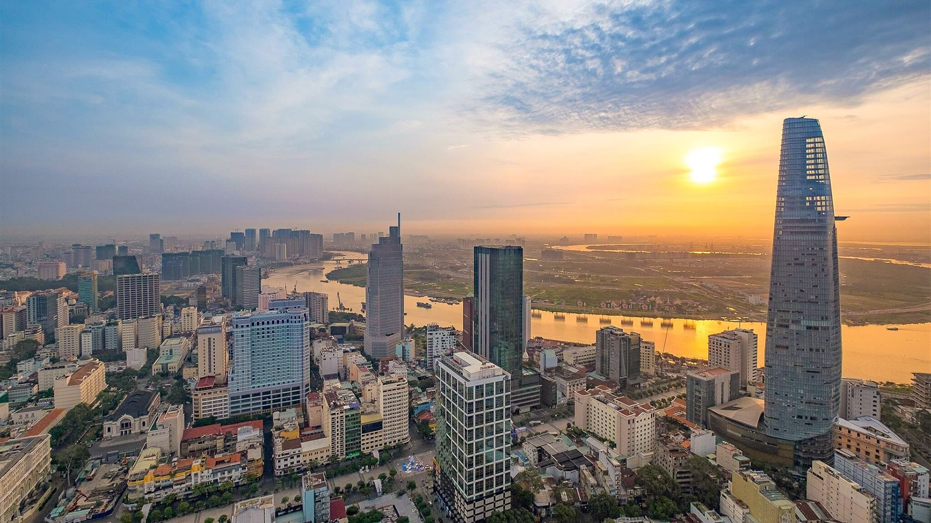 1 days in Ho Chi Minh