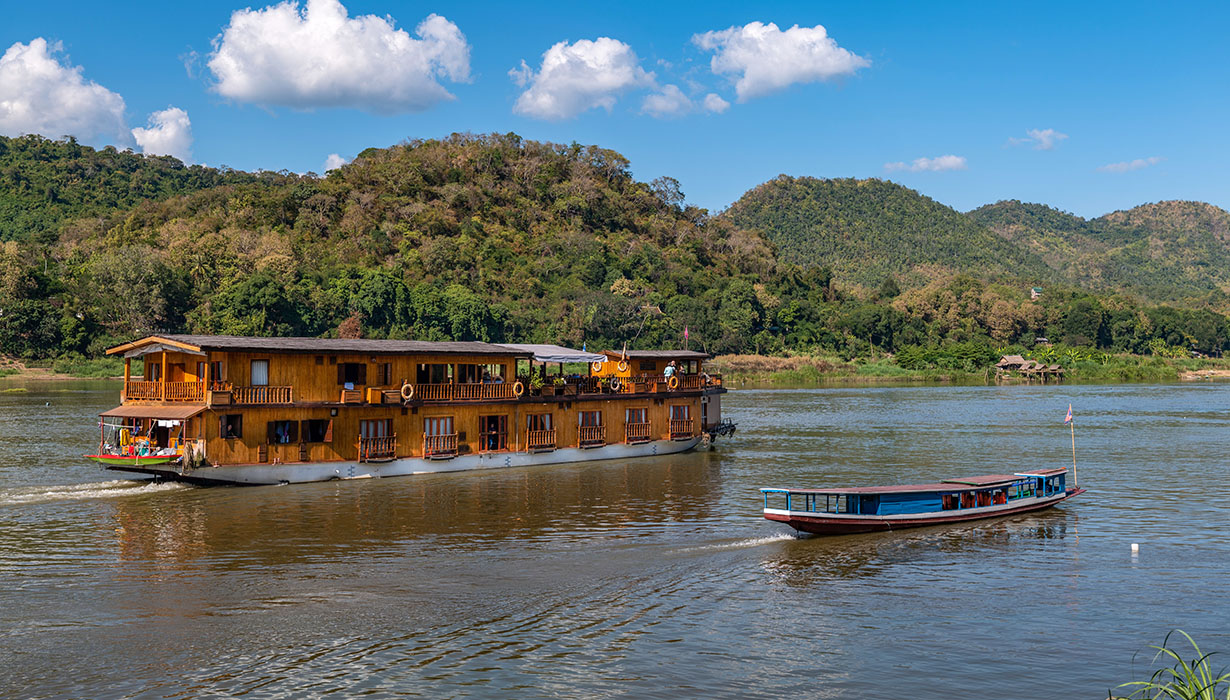 How to make the most of your trip to Laos
