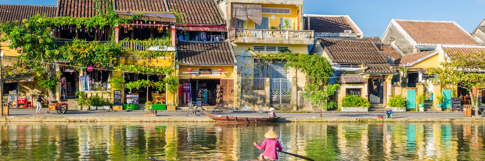 Grand Vietnam (18 days) ( FROM 1300USD)