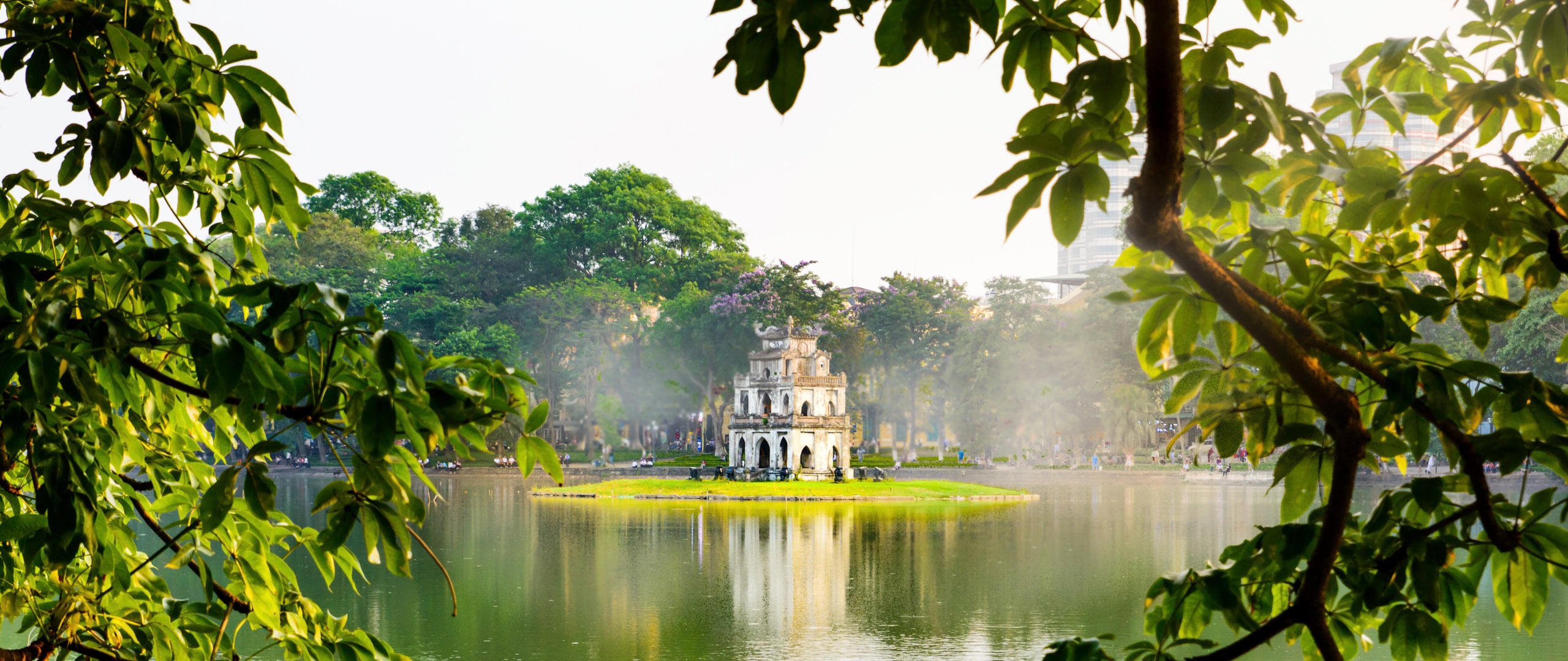 BEST OF VIETNAM – 17 DAYS (FROM 1199USD)